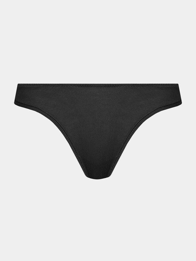 Calvin Klein Underwear Calvin Klein Underwear Набір з 3 пар стрінгів 000QD5220E Кольоровий