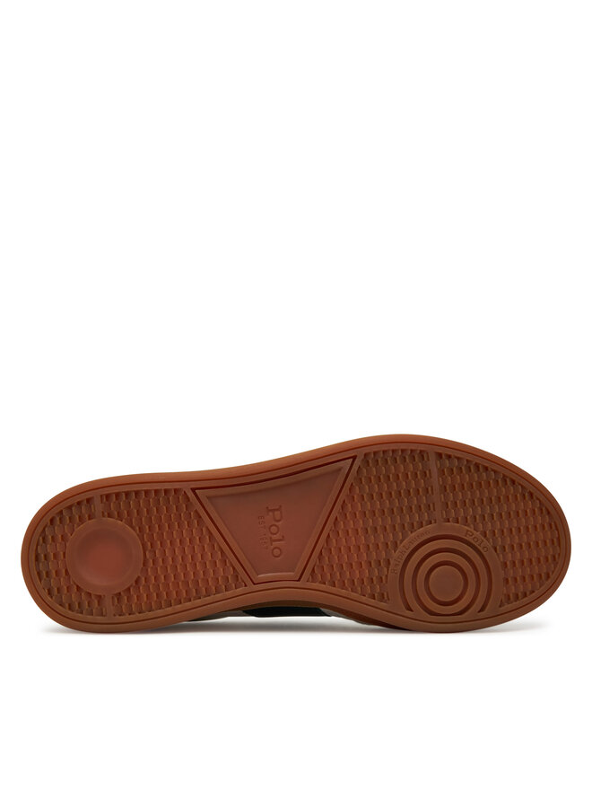 Polo Ralph Lauren Zapatillas Polo Ralph Lauren 809973706002 Blanco