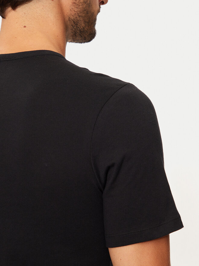 HUGO HUGO 3er-Set T-Shirts 50480088 Schwarz Regular Fit