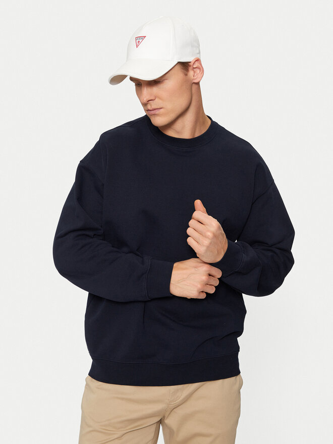 Guess Cap Guess M3YZ22 WBN60 Weiß