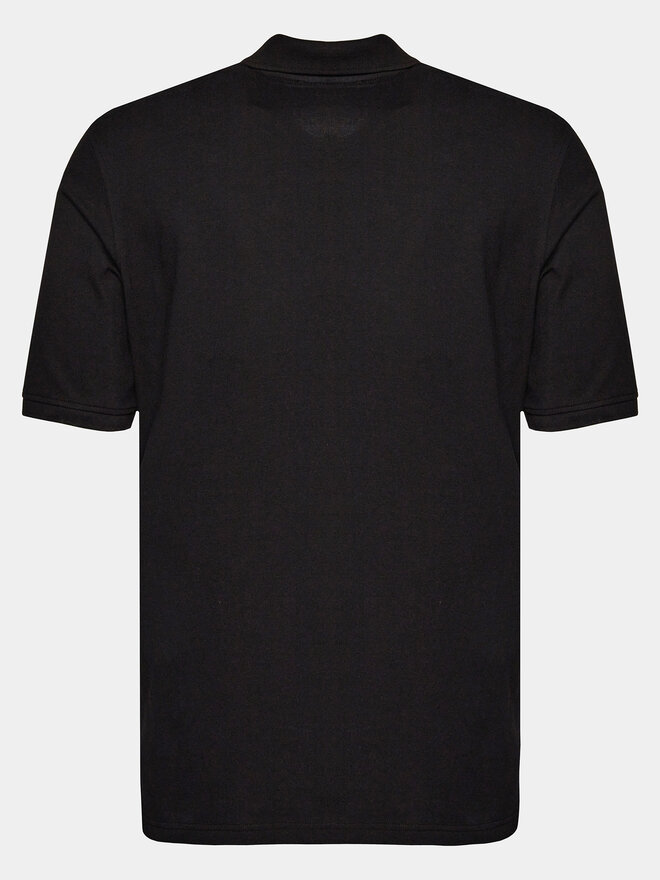 Richmond X Richmond X Polo Lisi UMP24207PO Μαύρο Regular Fit