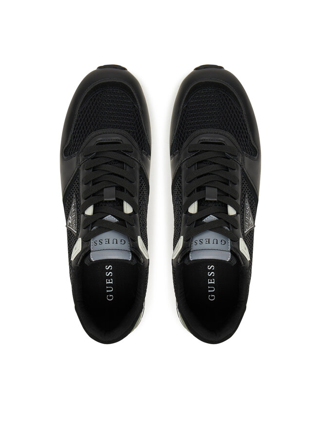 Guess Zapatillas Guess FMTISL FAL12 Negro