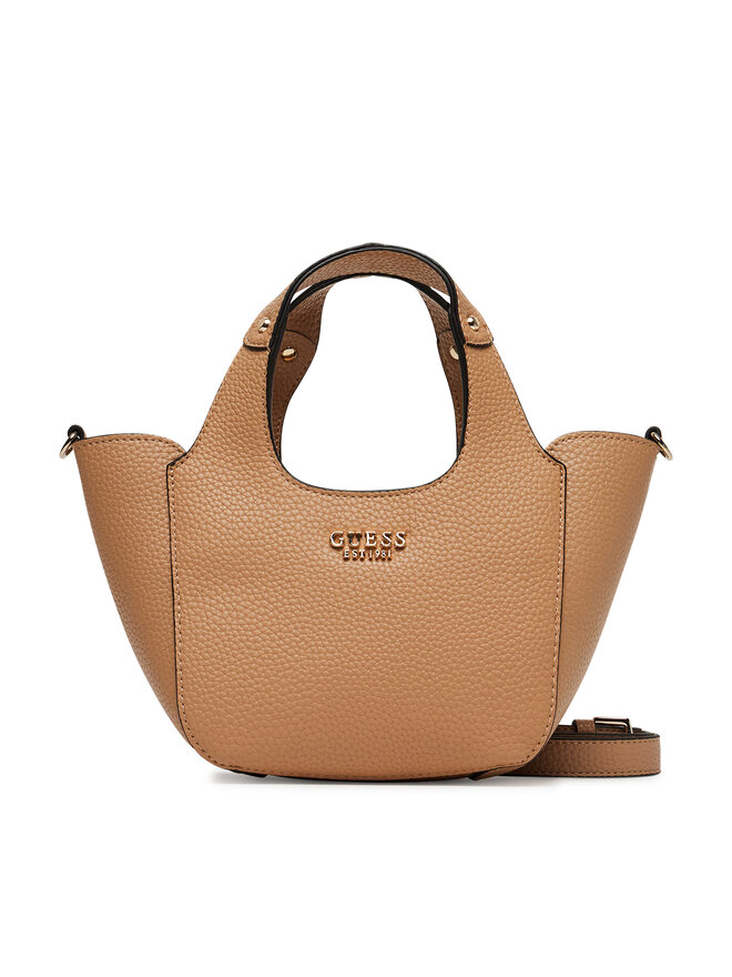 Guess Geantă Guess HWBG96 40750 Bej