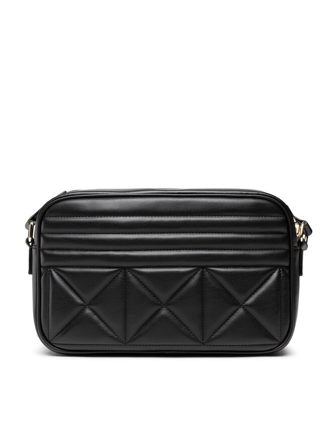 LOVE MOSCHINO Rankinė LOVE MOSCHINO JC4118PP1FLT0000 Juoda
