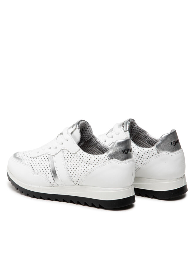 IGI&CO Sneakers IGI&CO 1659900 Bianco