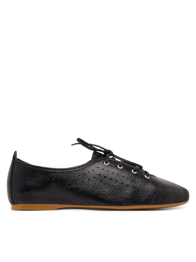 Balagan Halbschuhe Balagan Jazz Schwarz