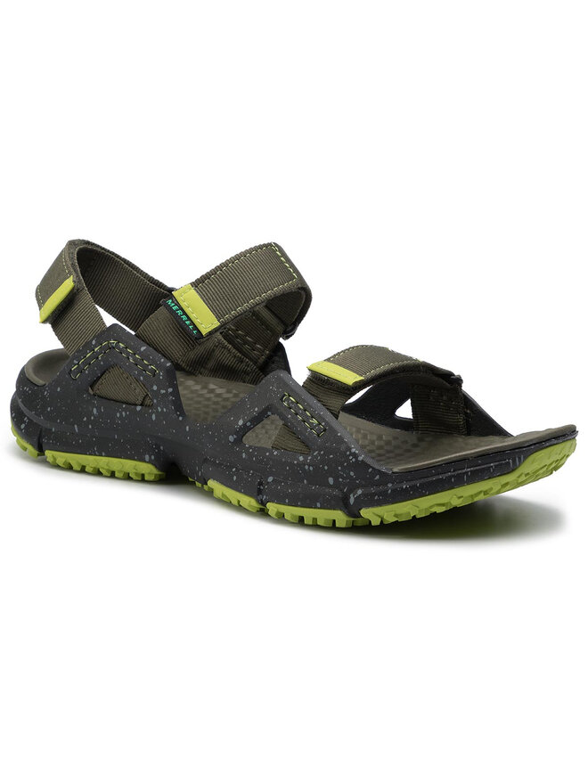 Merrell hydrotrekker strap clearance