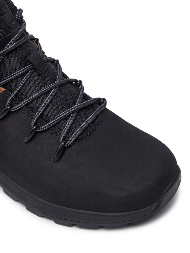 Timberland Bakancs Timberland TB0A6AG5EMJ1 Fekete