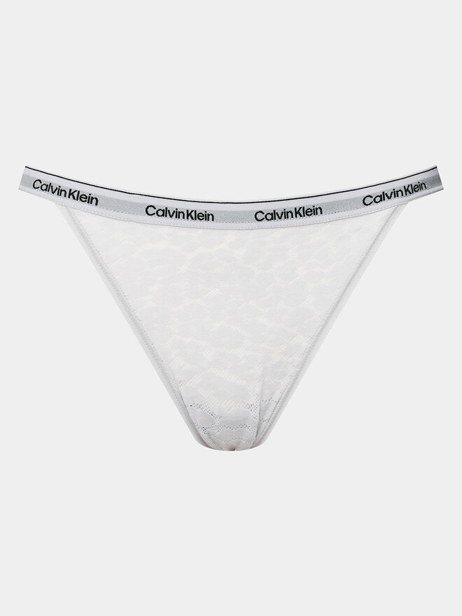 Calvin Klein Underwear Calvin Klein Underwear Класичні труси 000QD5213E Фіолетовий