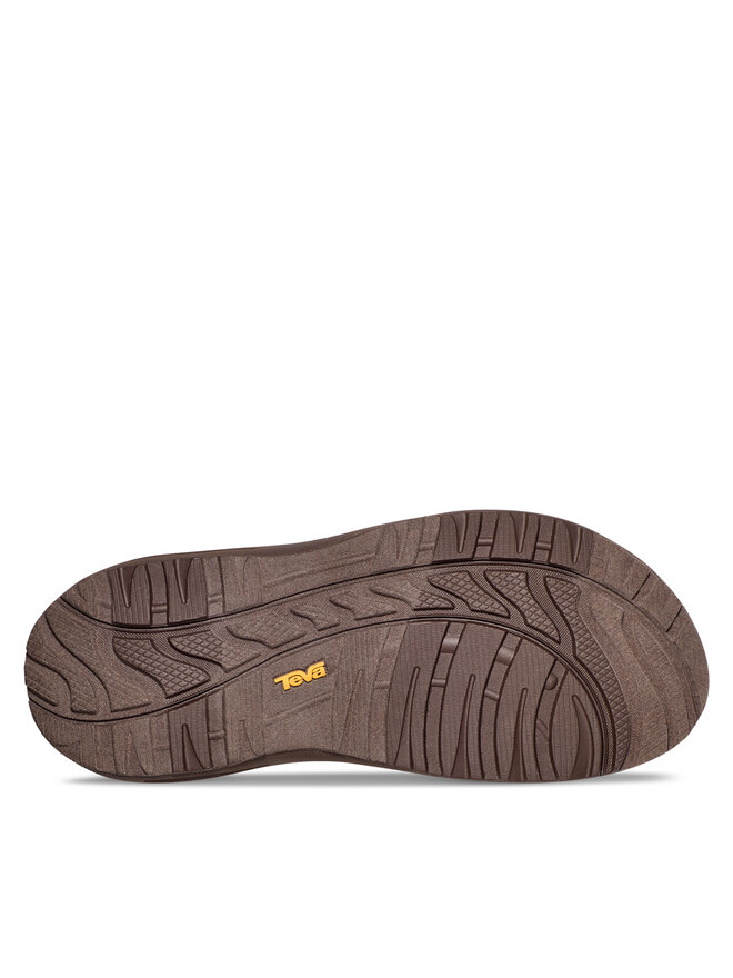 Teva Sandali Teva Winsted 1017419 Marrone