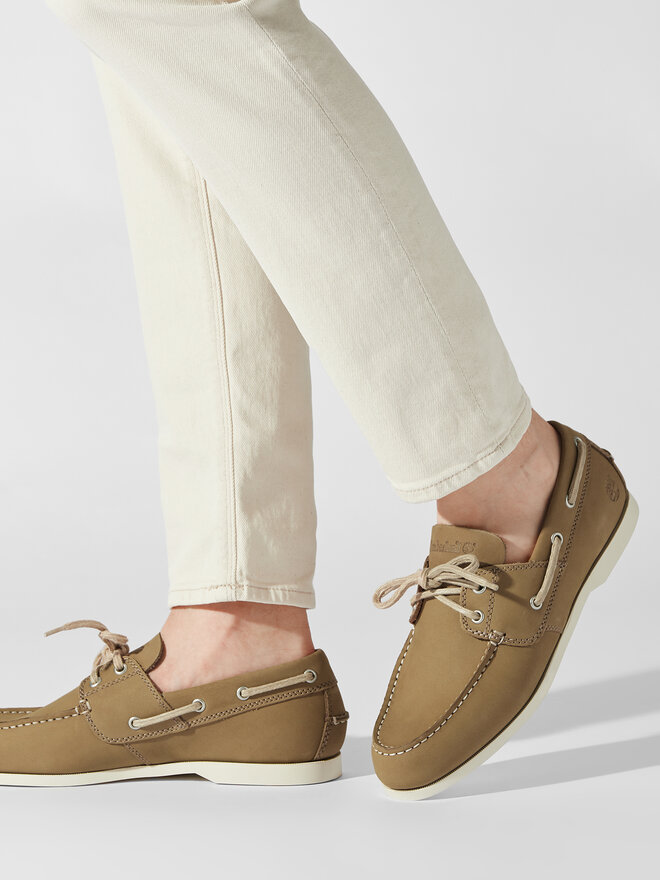 Timberland Mokassins Timberland Cedar Bay TB0A5W59DR01 Beige