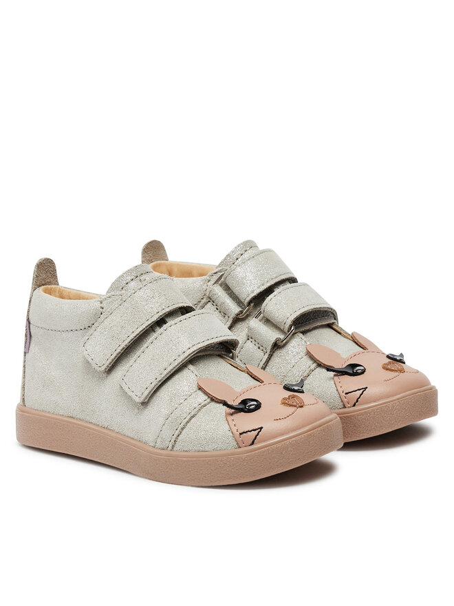 Mrugała Puszābaki Mrugała Suzie 5280/4-84 Sudraba