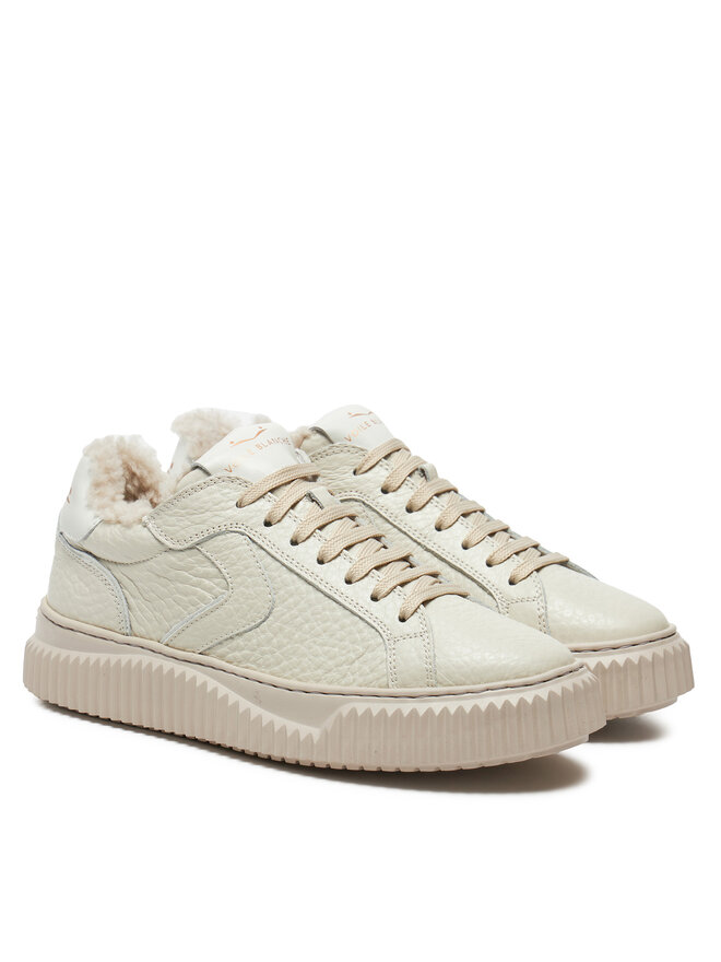 Voile Blanche Sneakers Voile Blanche Lipari 0012017542.12.0N01 Beige