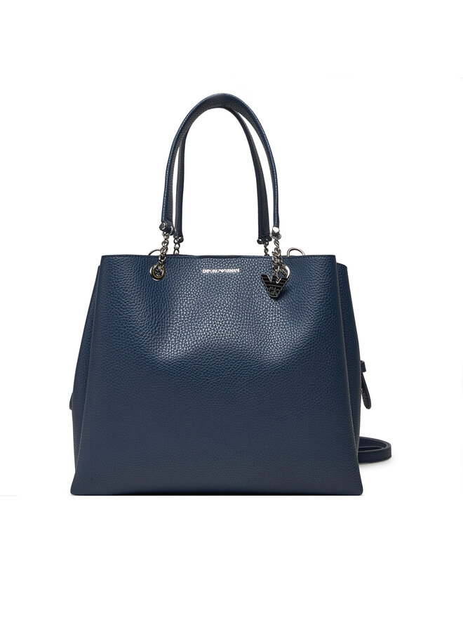Emporio Armani Táska Emporio Armani Y3D158 YFN6E MB209 Sötétkék