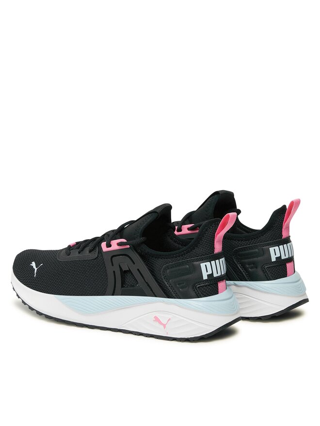 Puma Futócipő Puma Pacer 23 392319 06 Fekete