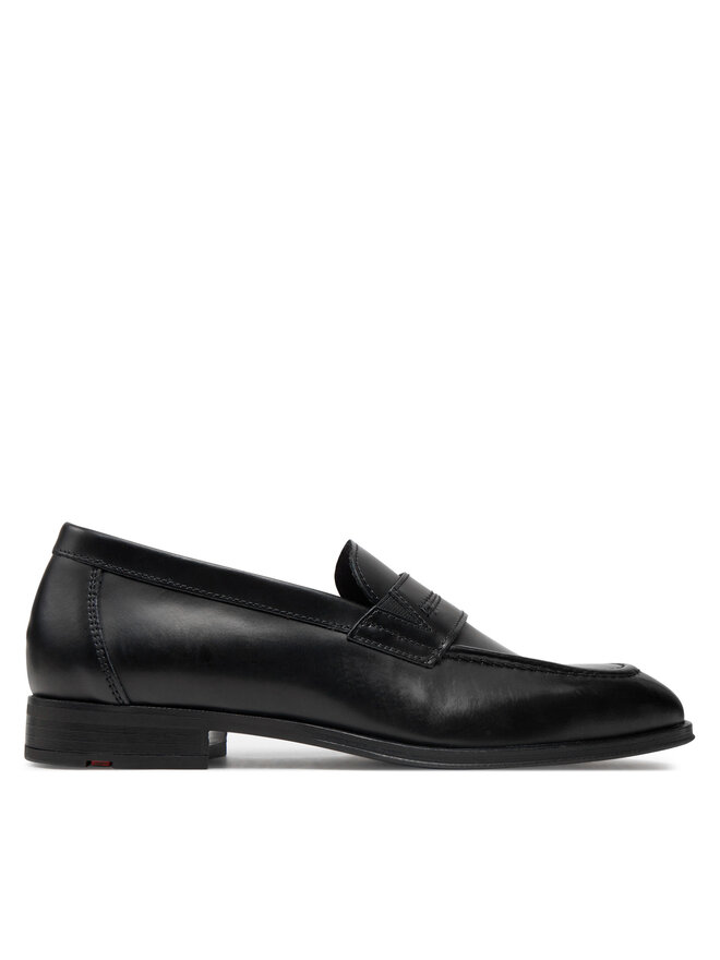 Lloyd Loafers Lloyd Simon 14-125-00 Nero