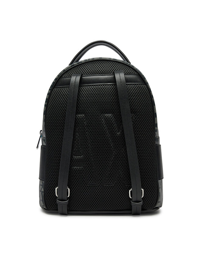 Armani Exchange Рюкзак Armani Exchange 949153 3F742 00850 Сірий