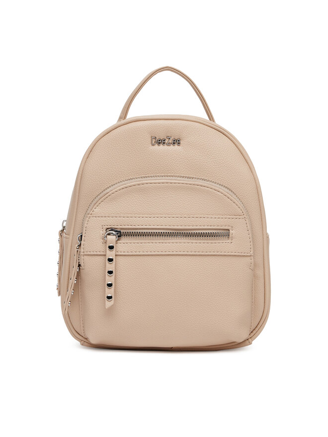 DeeZee Plecak DeeZee DZE-S-009-07 Beżowy