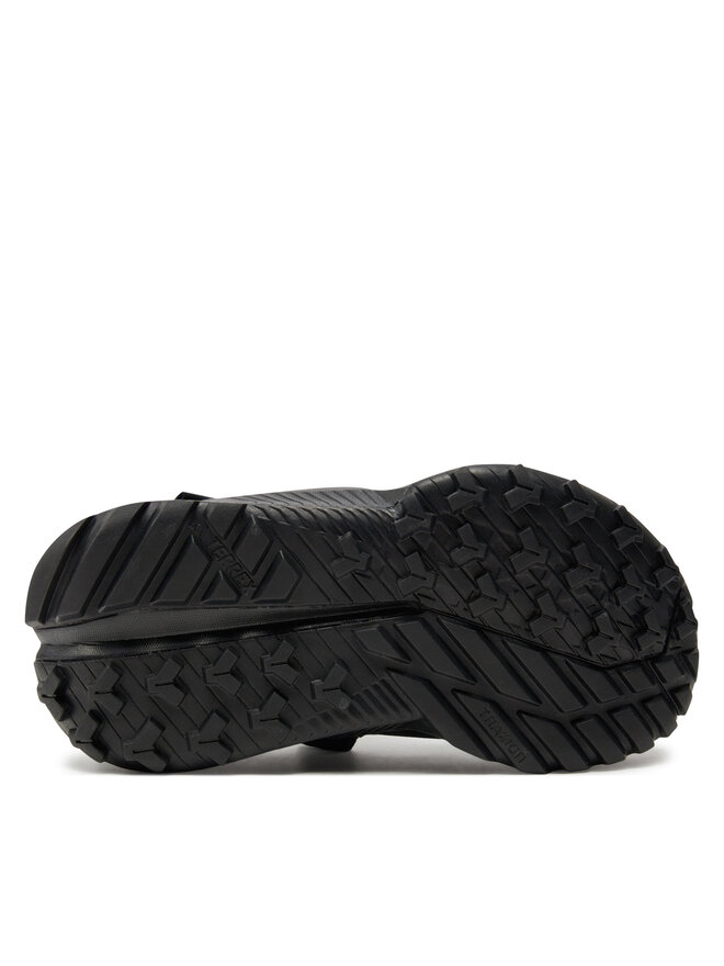 adidas Sandały adidas Terrex Hydroterra Sandals IF7596 Czarny