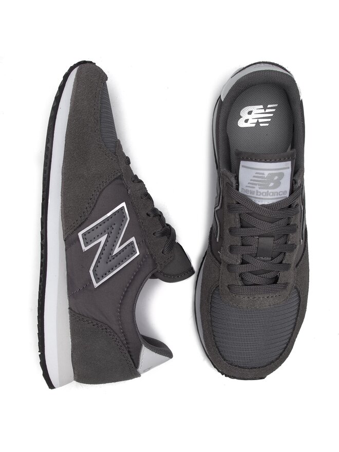 Sneakers New Balance U220FK Grau eschuhe