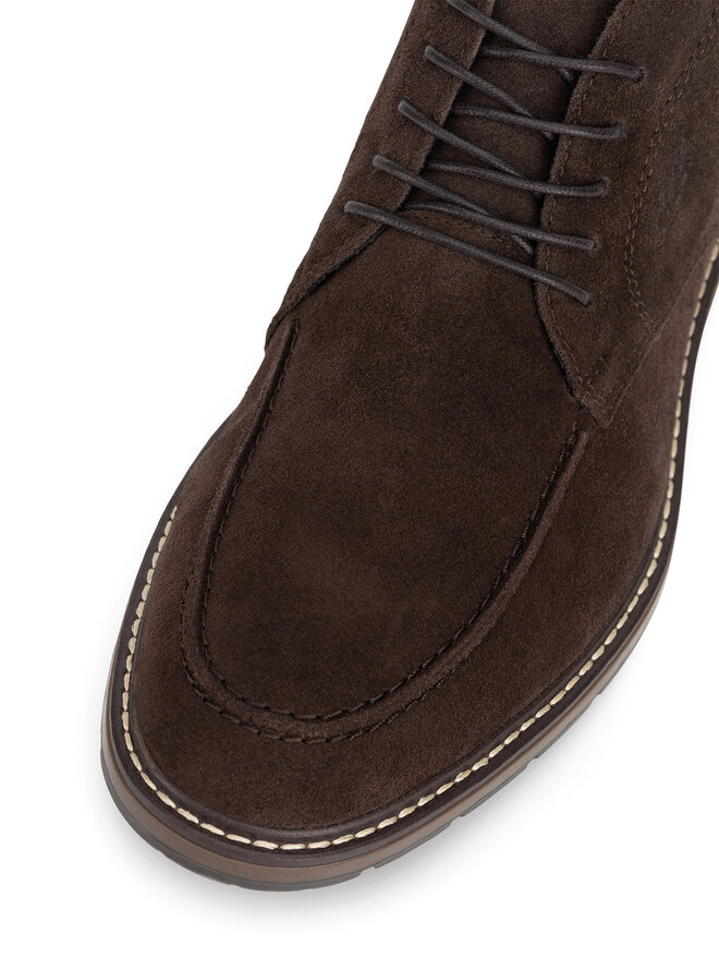 Rieker Ghete Rieker 13700-25 Maro