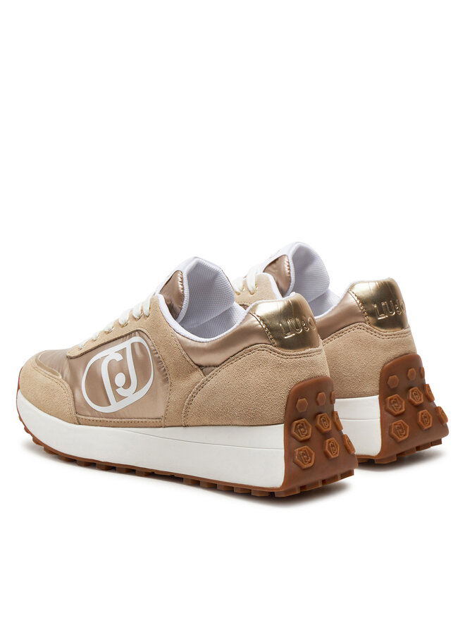 Liu Jo Zapatillas Liu Jo Lolo 17 BF4085 PX003 Beis