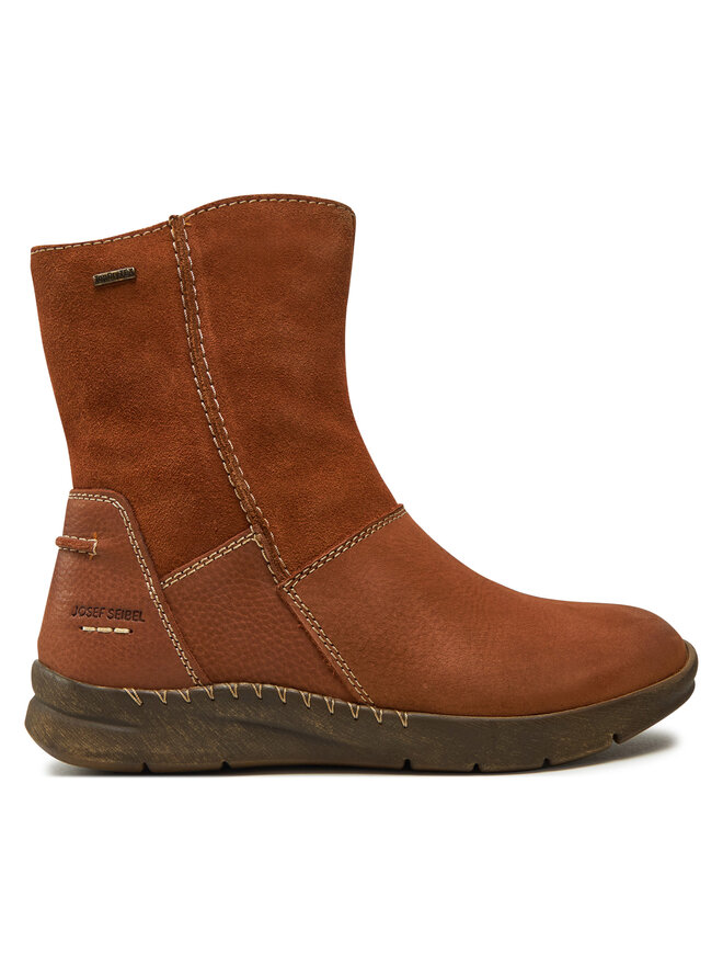 Josef Seibel Botines Josef Seibel Conny 59 91759 840 Naranja