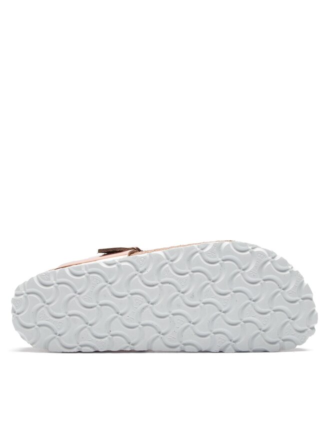Birkenstock Infradito Birkenstock Gizeh Bs 1005049 Rosa
