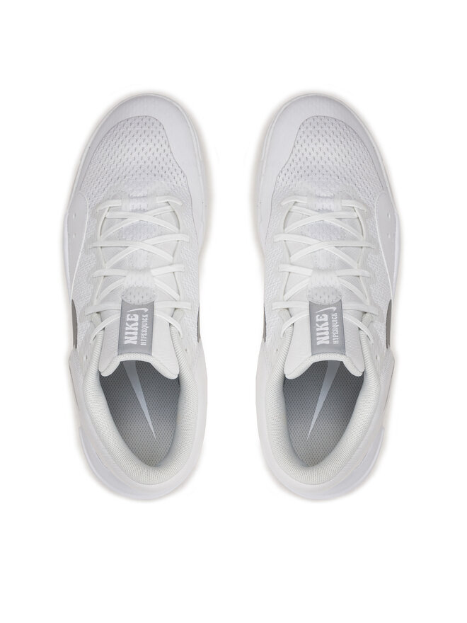 Nike Αθλητικά Nike Hyperquick FN4678 102 Λευκό