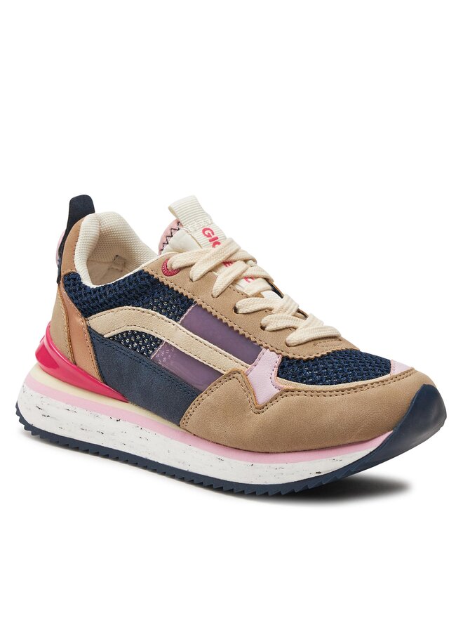 Gioseppo Zapatillas Gioseppo Poway 71044-P Azul marino