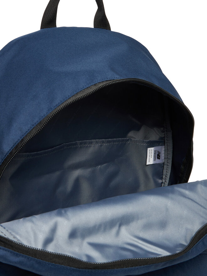 New Balance Mochila New Balance LAB51524NNY Azul marino