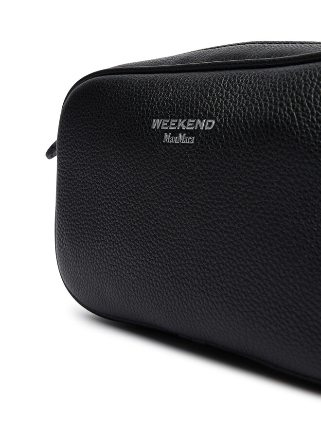 Weekend Max Mara Handtasche Weekend Max Mara Wkasnob 2625516155 Schwarz
