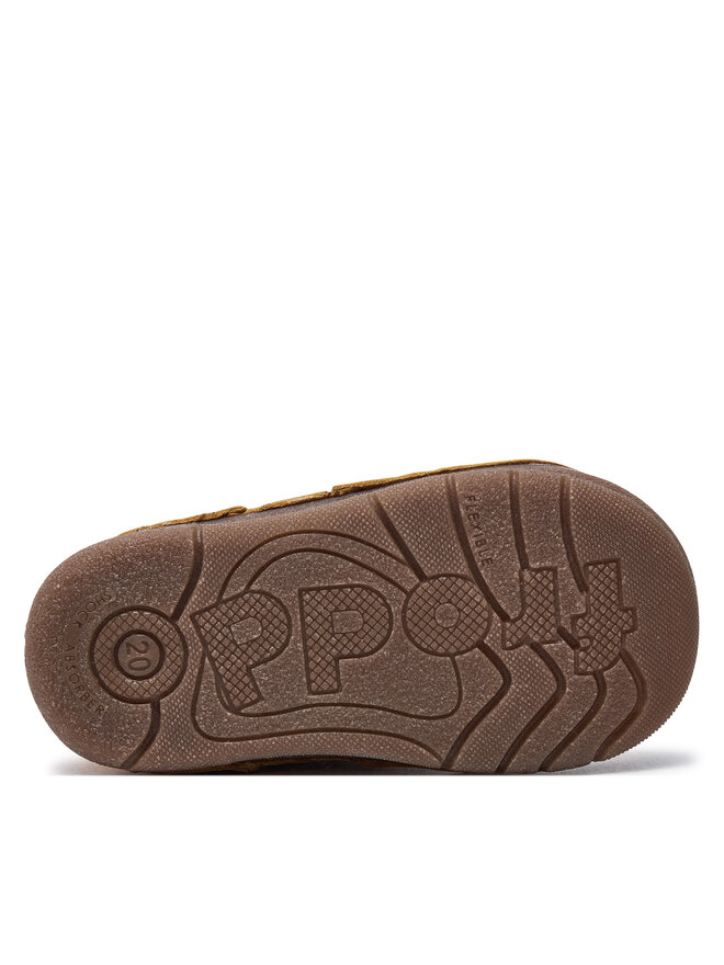 Froddo Черевики Froddo Paix Up Winter G2110143-7 M Жовтий