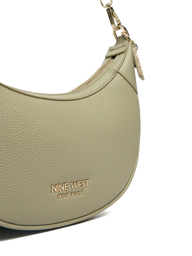 Nine West Сумка Nine West CEO-Zerna-KY258 Зелений