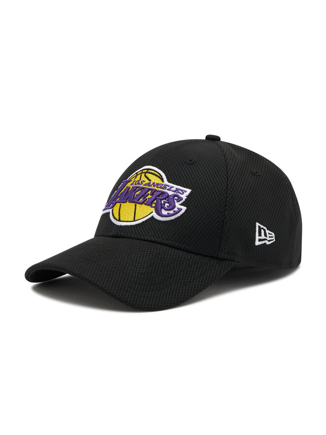 New Era Cap New Era La Lakers Diamond 9Forty 60112633 Schwarz