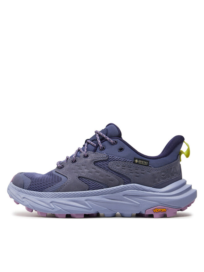 Hoka Туристически Hoka Anacapa 2 Low Gtx GORE-TEX 1142830 Тъмносин