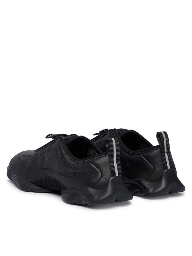 Lacoste Sneakers Lacoste 52SFA0034 Schwarz