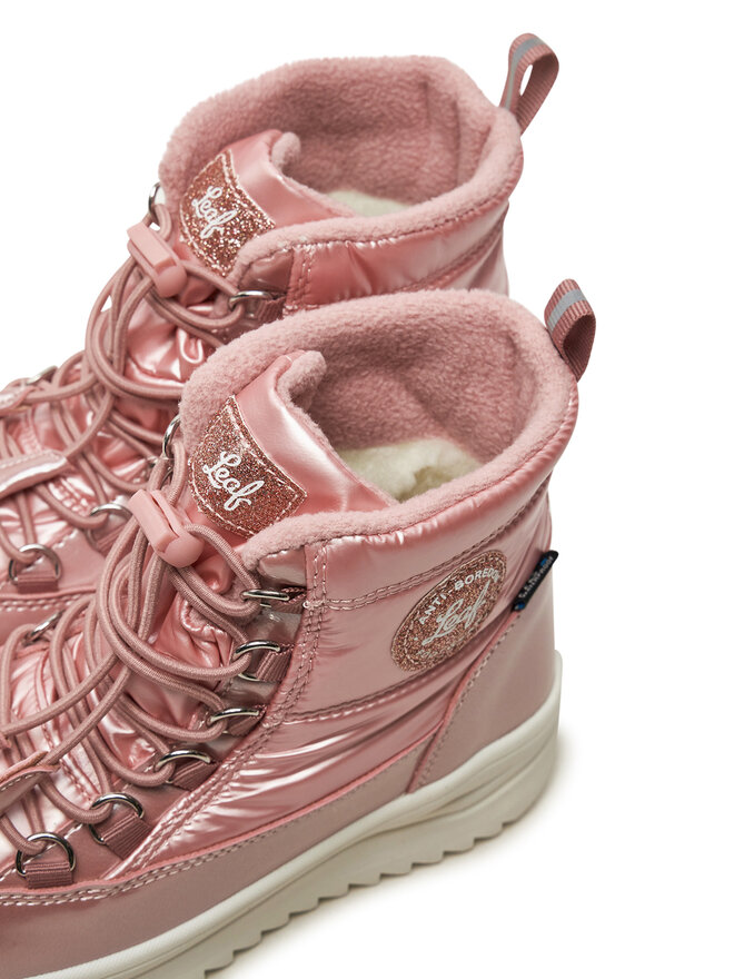 Leaf Schneeschuhe Leaf Nickby LNICK201Q Rosa