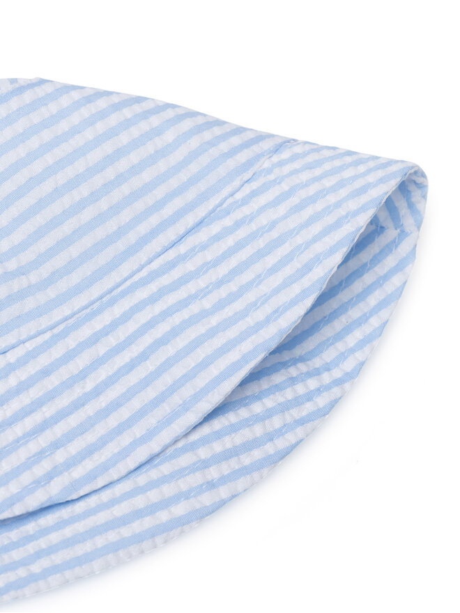 Action Boy Kalap Action Boy 8K3-003-SS24 Kék