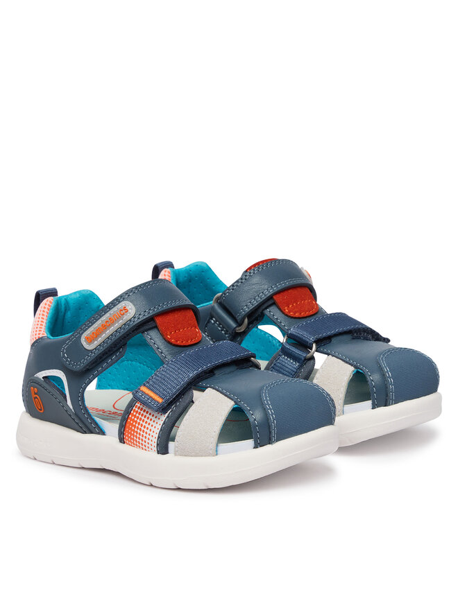 Biomecanics Sandalen Biomecanics 262231 M Dunkelblau