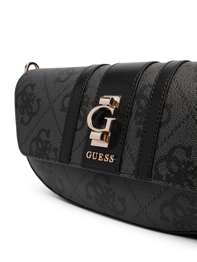 Guess Handtasche Guess Erenia HWSO78 38210 Grau