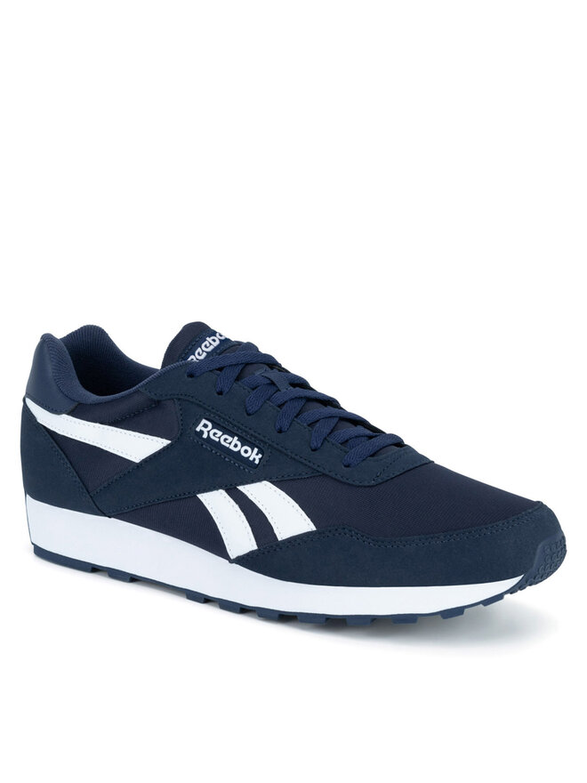 Reebok Snīkeri Reebok Rewind R 100001391 Tumši zils