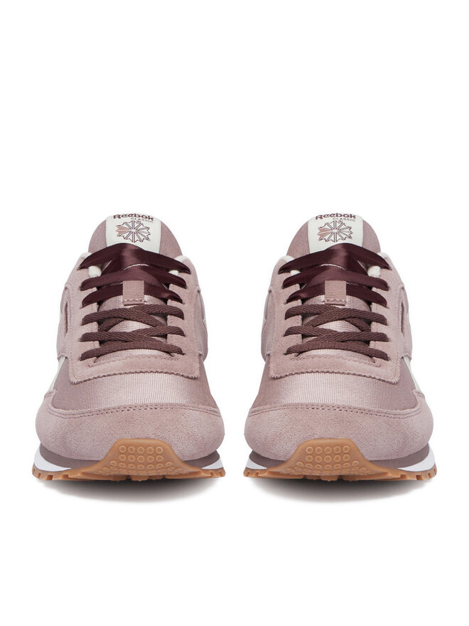 Reebok Снікерcи Reebok EO-CLASSIC AZ 100269665 Темно-рожевий