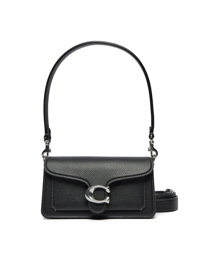 Coach Handtasche Coach Tabby CY201 Schwarz