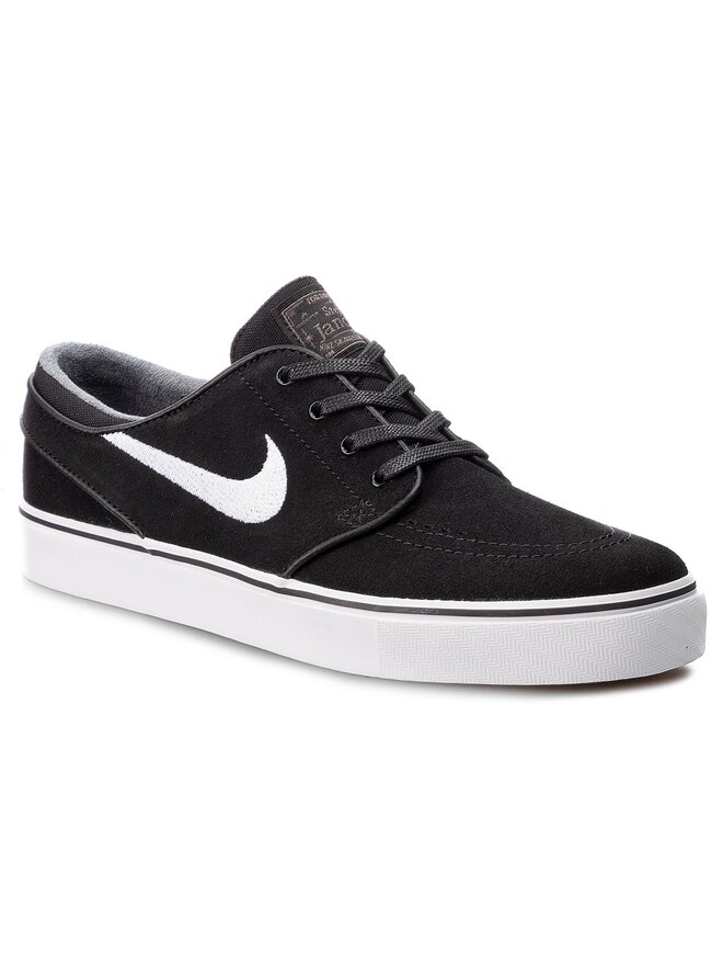 Nike Снікерcи Nike Zoom Stefan Janoski 333824 067 Чорний