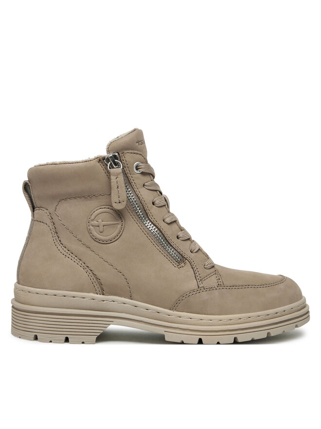 Tamaris Stiefeletten Tamaris 1-25235-43 Grau