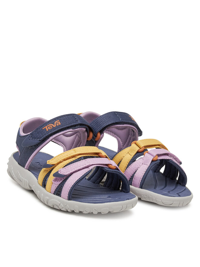 Teva Basutės Teva Tirra Lupine 1019395C Spalvota