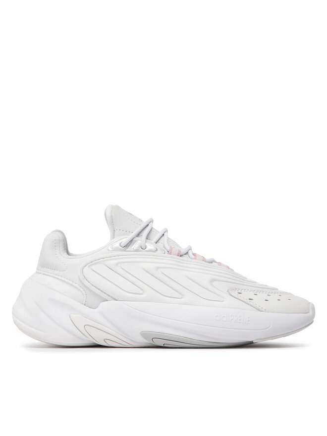 adidas Sneakersy adidas Ozelia W GW0612 Szary