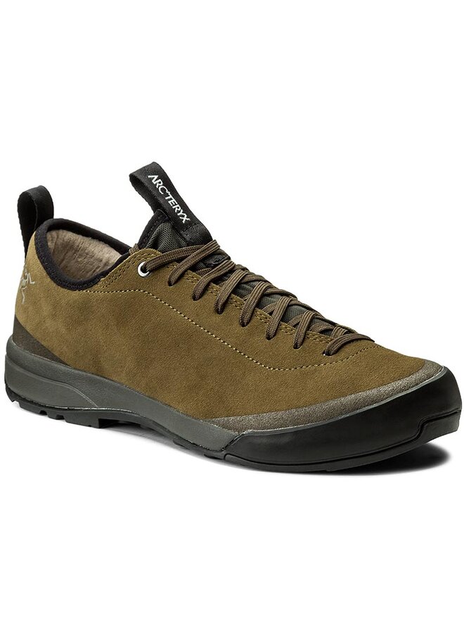 Arc teryx Acrux Sl Leather M 068577 303808 G0 obuvki.bg