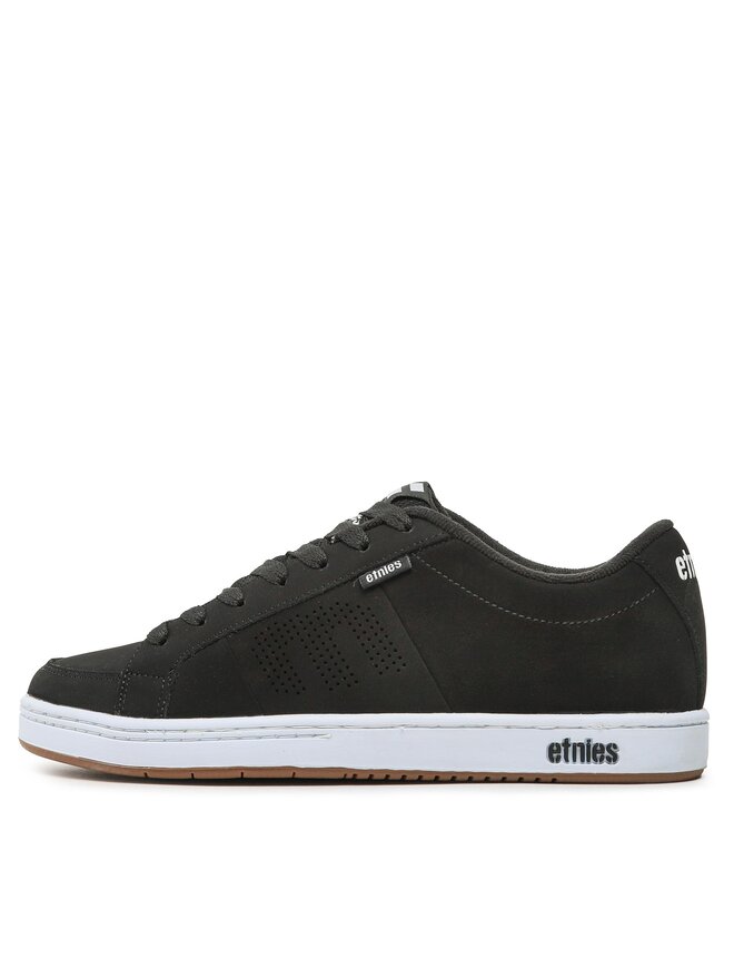 Etnies Αθλητικά Etnies Kingpin 4101000091 Μαύρο